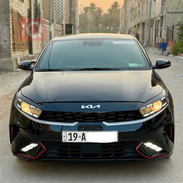 Kia for sale in Iraq